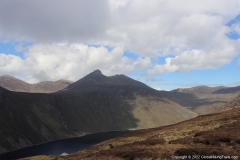 Slieve Bearnagh