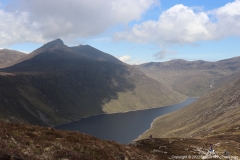 Ben Crom Reservoir
